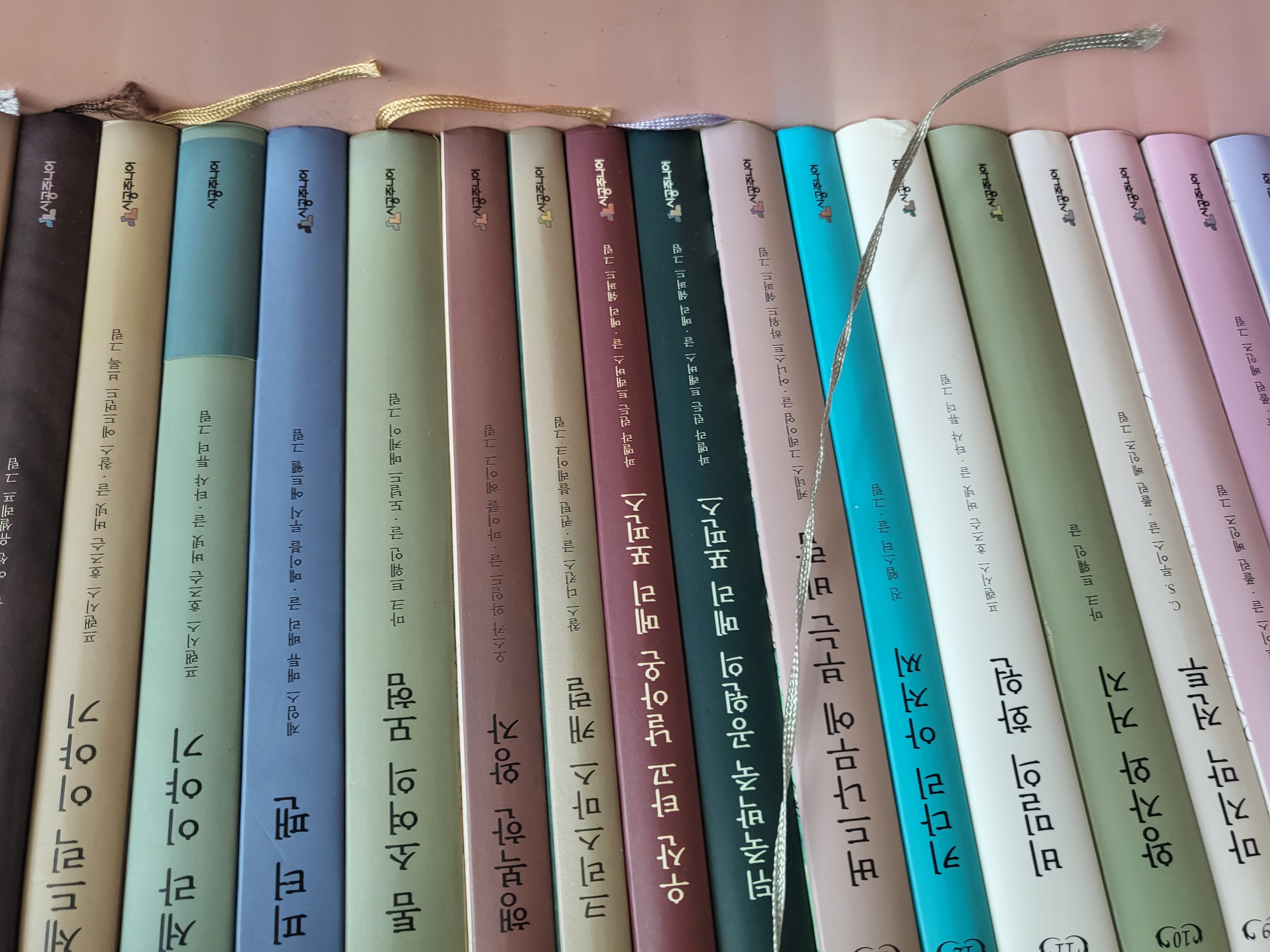 네버랜드 50권