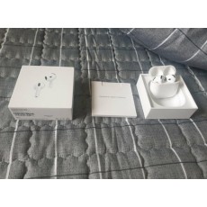 에어팟 4 액티브