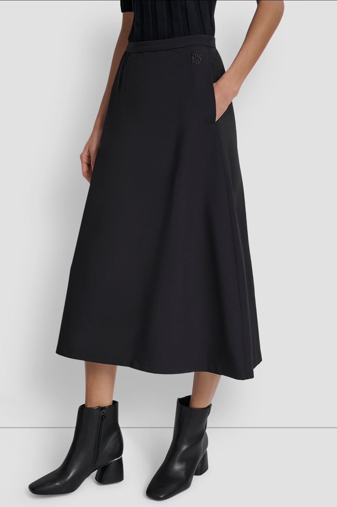 Dkny 밀란 스커트- 6사이즈