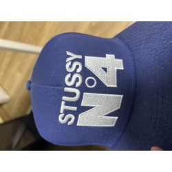 스투시캡